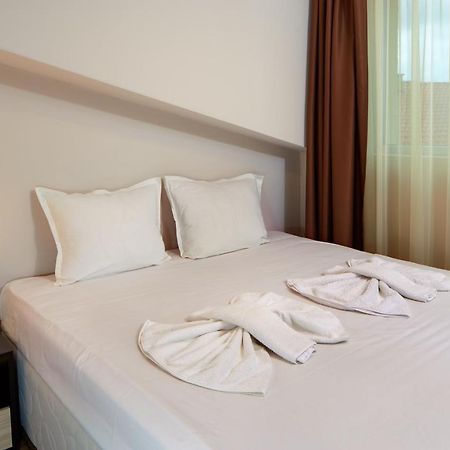 Feniks Apartments Несебр Экстерьер фото